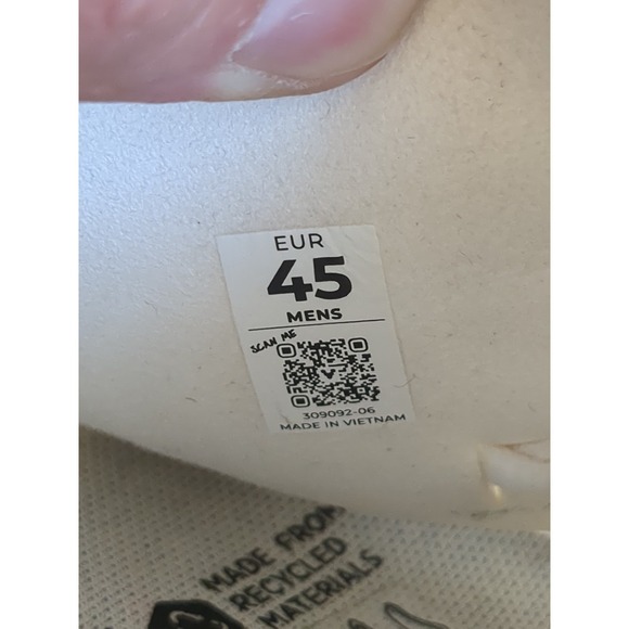 Vivobarefoot Primus Lite lll Barefoot Minimalist Shoes Sz 12 US 45 EU - Picture 9 of 9